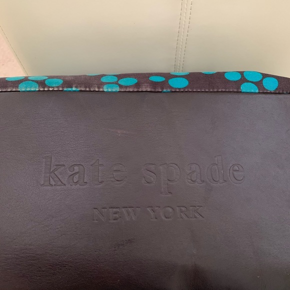 Kate Spade ♠️ purse - Picture 5 of 9